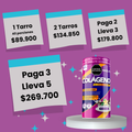 Maxlite - Articulaciones Belleza