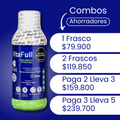 RtaFull - Hígado Graso Colon Inflamado