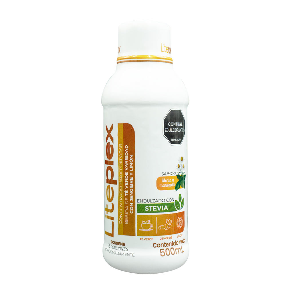 Liteplex - Helicobacter Gastritis